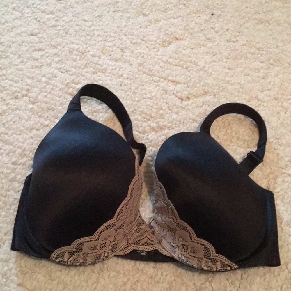 Soma enhancing shape bra